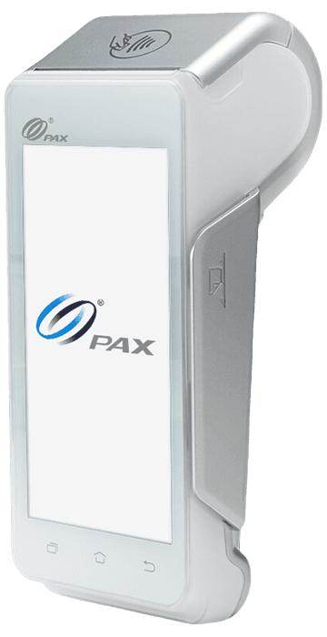 Máy POS Smart A910