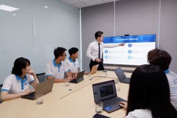 Business Development
